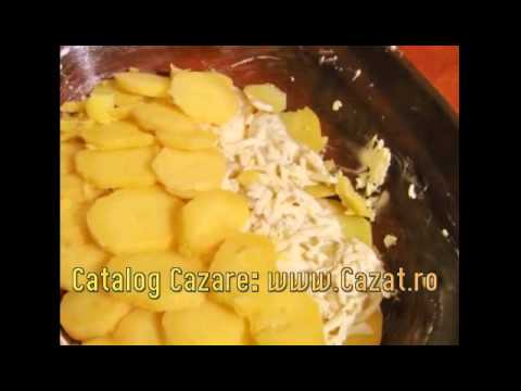 Cazare Podu Rizii, Dambovita - Cazat.ro