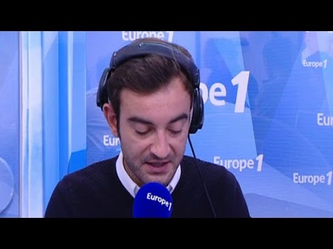 Allain Bougrain-Dubourg agressé par un homme en slip