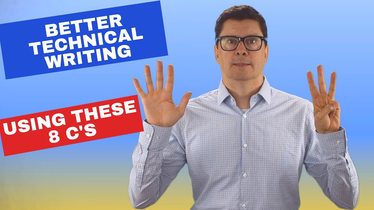 Are there other writing properties that you can add to make technical writing effective?