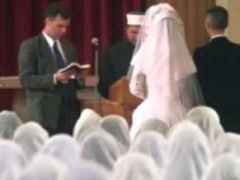 Dr. Zekiria Bajrami - Fejesa dhe Martesa në ISLAM !