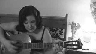 &quot;Moondreams&quot; Buddy Holly Cover (request)