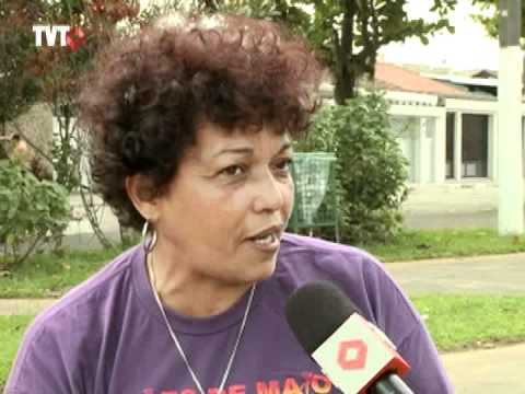 Mães de Maio: seis anos de muita dor e saudade