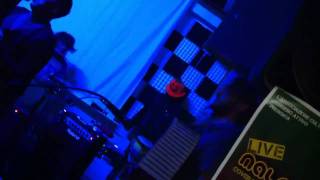 Malafama - Manu Chao - El Viento + Welcome to tijuana Live in Pensiero Attivo