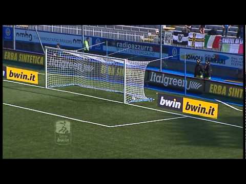 NOVARA   ASCOLI  1   0