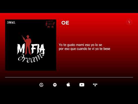 OE - Murder ft @AngielloApz (VideoLyrics) 