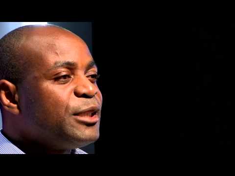 Open Heavens Reflections 2012 October 19 - Addressed By Dressing