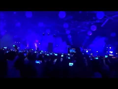 Skol Sensation Innerspace - Abertura