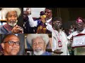 Nnamdi kanu Arrest is a big Mistake by FG,Prof Woly Soyinka,Peter obi shouldn't think of run in 2027