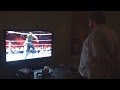 Fat Kid Upset Over WWE Royal Rumble 2014! 