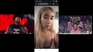 Lil Tay OnlyFans leak