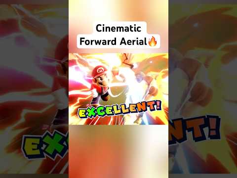 #supersmashbros #supersmashbrosultimate #smashbros #smashultimate #mario