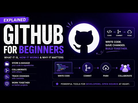 Github Tutorial Malayalam