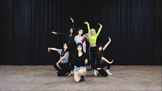 FAVORITE(페이버릿) Loca [DANCE PRACTICE MIRRORED]