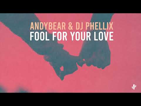 AndyBear & Dj Phellix – Fool for your love