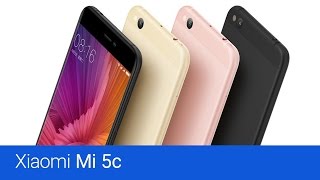 Xiaomi Mi5c 3GB/64GB