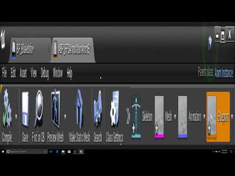 Add Ironbelly Weapons To Generic Shooter 4.17 pt2