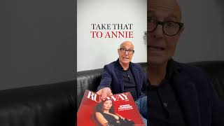 Runway Magazine Announce