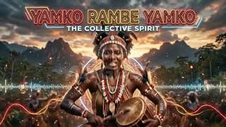 Download lagu Traditional Papuan Song Turned EDM Banger | Yamko Rambe Yamko Remix (Tribal Energy) mp3 Download lagu Traditional Papuan Song Turned EDM Banger | Yamko Rambe Yamko Remix (Tribal Energy) mp3