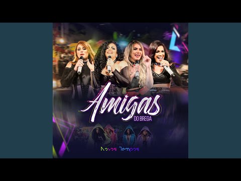 Tua Escrava / Vem Me Deixar Louca