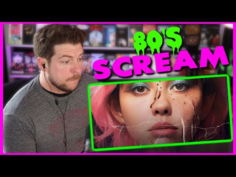 MaXXXine Trailer Reaction