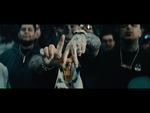 Baldacci x Yelawolf - Mango (Official Music Video)