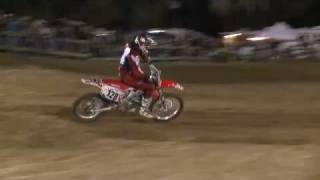 preview picture of video 'Round 2 of the Dade City Motocross Championship Series'