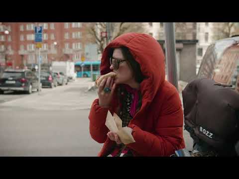 DYNGAN Official music video