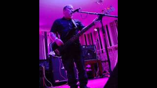 Allan   Beat of my heart