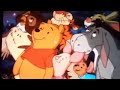 Eeyore Pooh 1x37