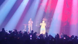 &quot;No Drug Like Me&quot; - Carly Rae Jepsen Live in Manila 2019 | The Dedicated Tour