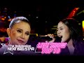 Tiffany Mengejar Matahari THE INDONESIAN NEXT BIG STAR 2023