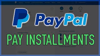 ➡️ How to Pay in Installments with PAYPAL in 2024 || Financing WITHOUT Interest in PayPal