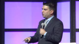 Secrets of the Masters | Sneak Peek with Kevin Cochran