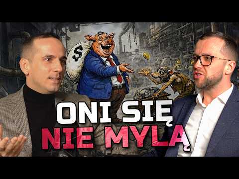 COŚ się ZBLIŻA? Dlaczego RZĄDY KUPUJĄ ZŁOTO?