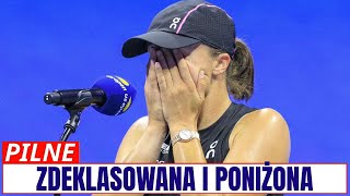 Download lagu Szokujący werdykt WTA  Dlaczego świat odwrócił się od Igi Świątek mp3