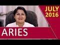Aries Horoscope July 16 Redefine Personal Surroundings Let Go Off Old Baggage