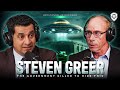 “BIGGER Than The Nuclear Bomb” - Dr. Steven Greer REVEALS Suppressed Energy Tech & Biden UFO Truths
