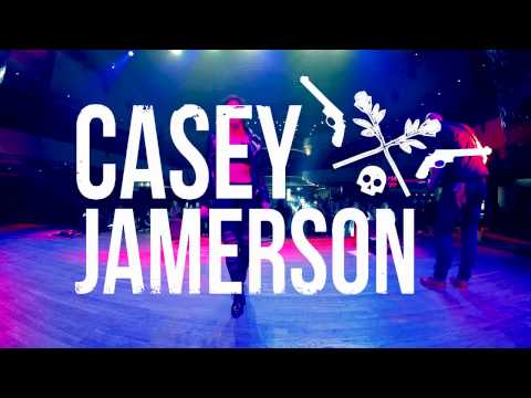 Casey Jamerson EPK