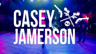 Casey Jamerson EPK