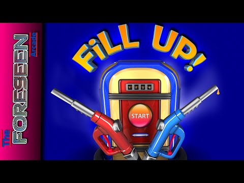 Fill Up! youtube-video