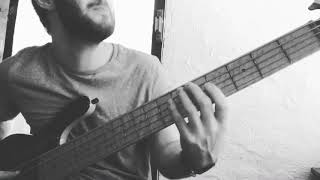 RH Factor - Juicy (bass jam)