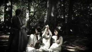 Leaves eyes, MY DESTINY offical video + LYRICS