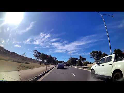 Gregory Hills to Eagle Vale Driving Tour | Sydney Driving | Sydney Australia