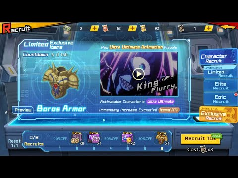 Boros Keepsake is coming! Sad life for F2P