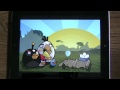 The End Of Angry Birds