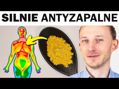 Wycofują choroby. Ranking 13 najbardziej przeciwzapalnych składników