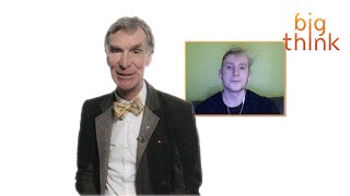 "Hey Bill Nye, I Have an Inheritable Disease. Should I Have Kids?" #TuesdaysWithBill