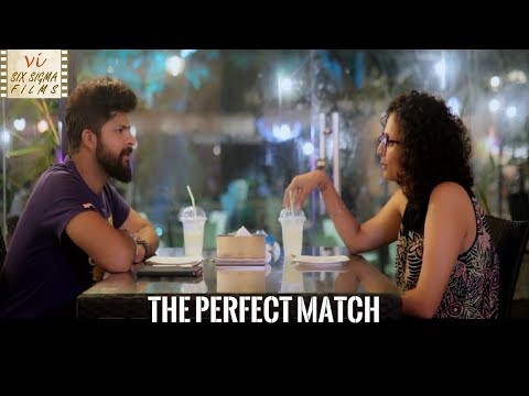 Varun Gyanchandani  The perfect...