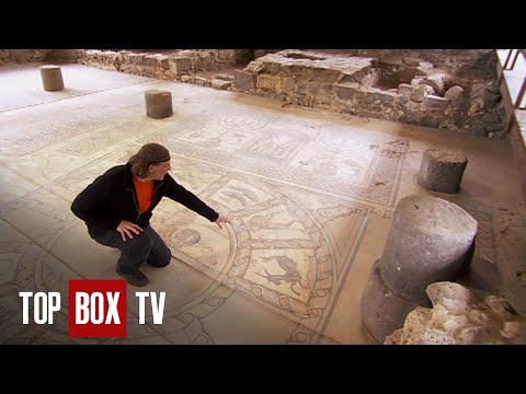 Secrets Of The First Christians - The Naked Archaeologist 220 - The Early Christian Underground