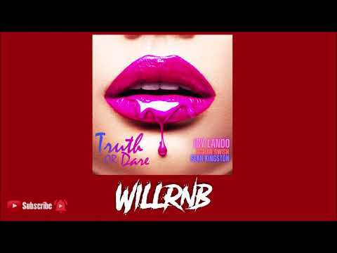 Icy Lando Feat. Adrian Swish X Sean Kingston - Truth or Dare (RnBass Music)
